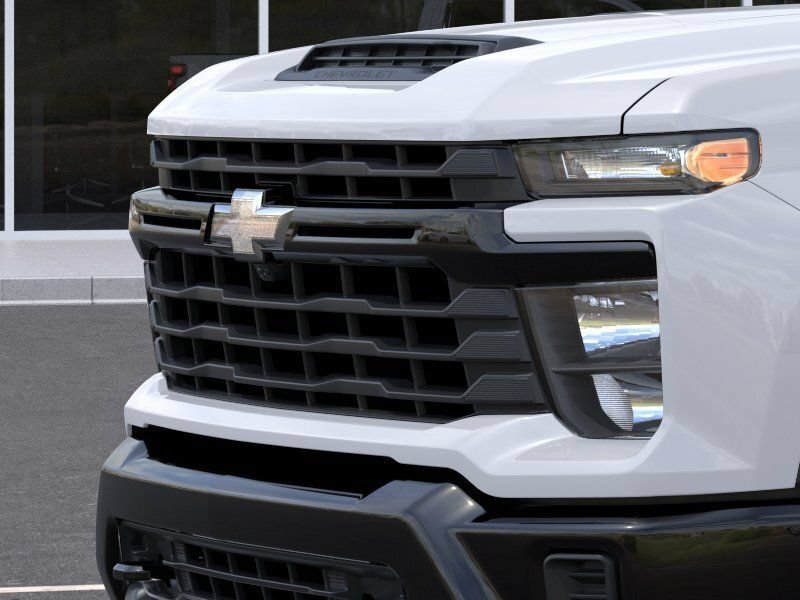 2026 Chevrolet Silverado 2500 HD Work Truck - Photo 14