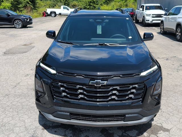 2027 Chevrolet Equinox LT - Photo 22