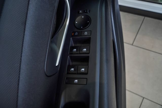2025 Hyundai Tucson SEL - Photo 37