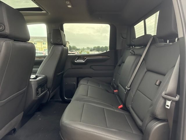 2026 Chevrolet Silverado 1500 LT Trail Boss - Photo 17