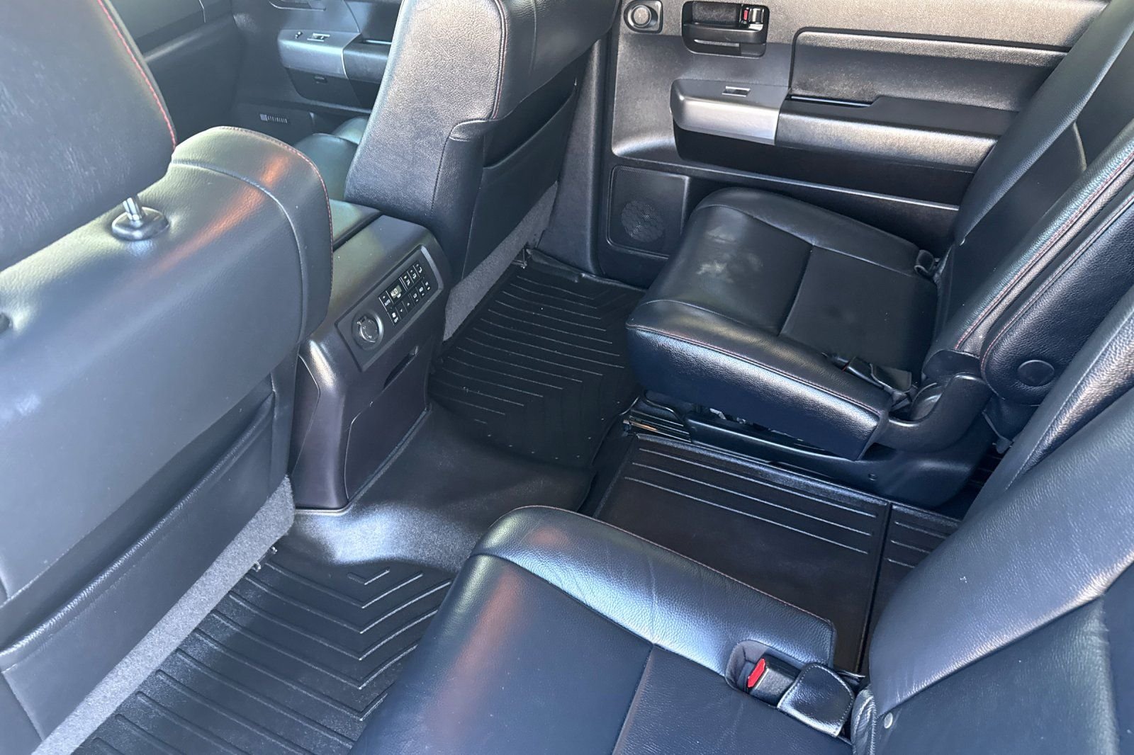 Used 2021  Toyota TRD Pro image 12