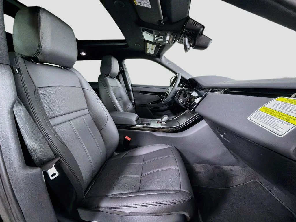 New 2026 Santorini Black Land Rover S image 30