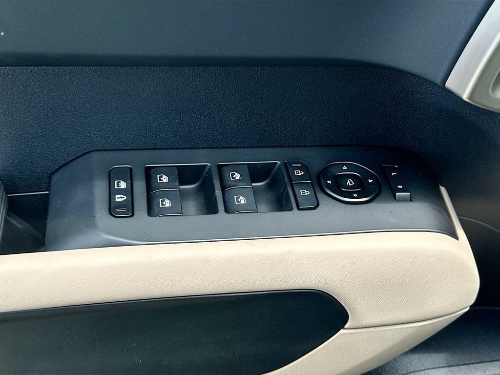New 2027  Kia EX image 18