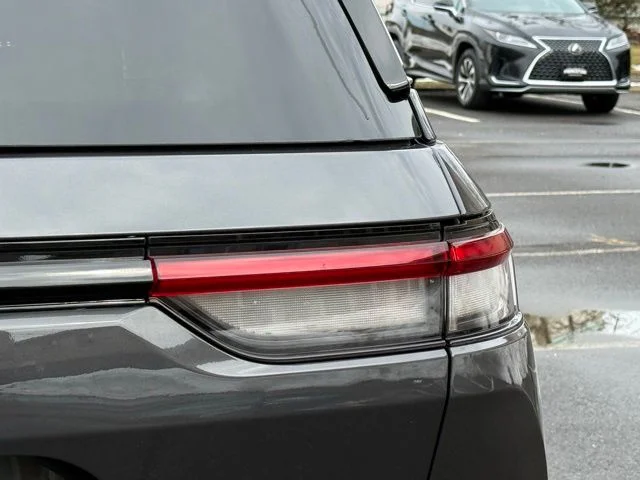 2026 Jeep Grand Cherokee Limited - Photo 15