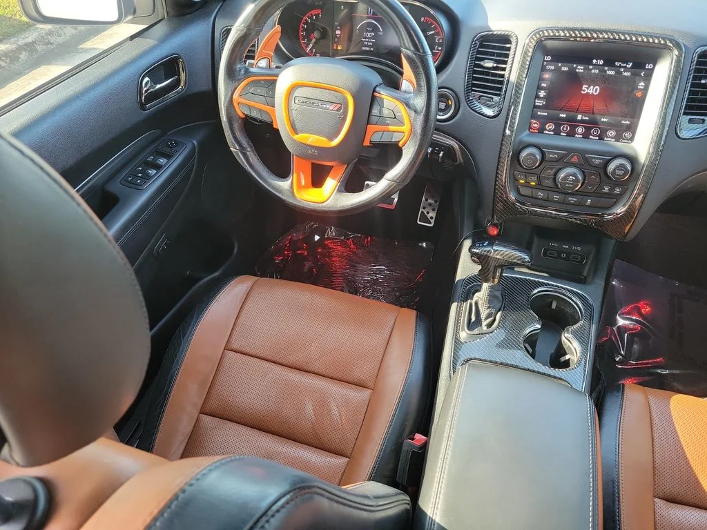 Used 2019 White Dodge R/T image 10