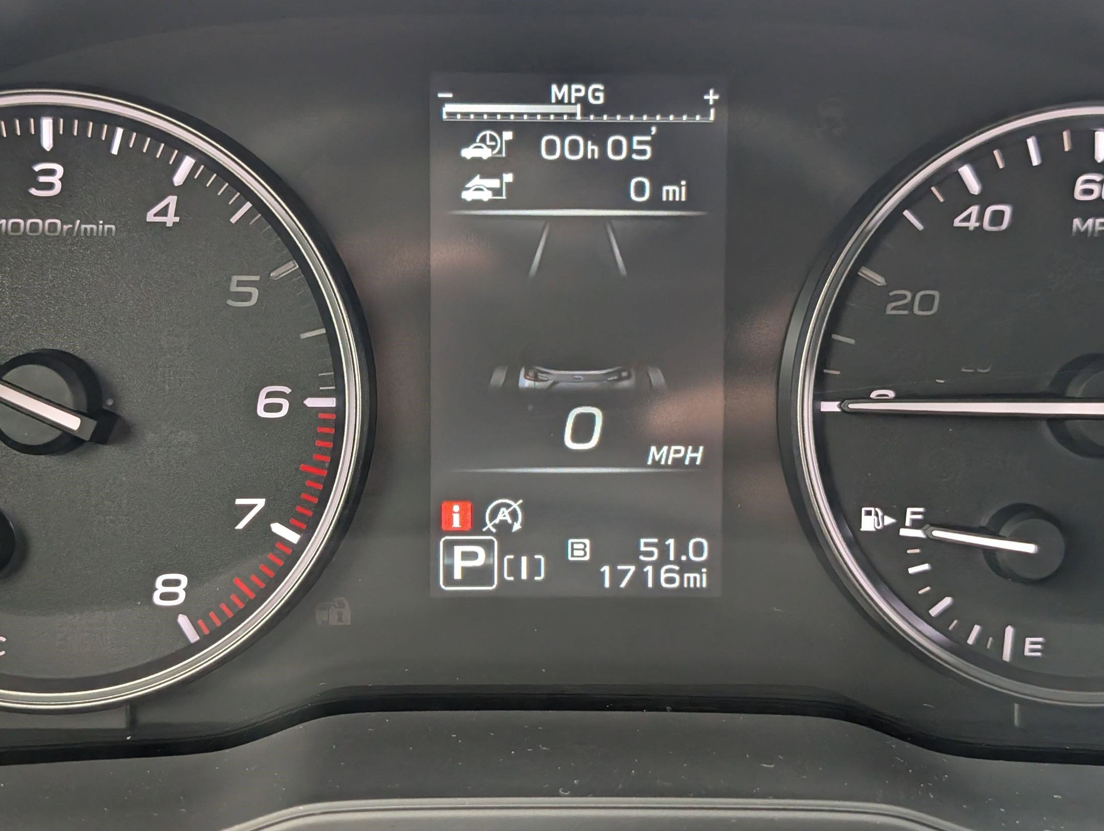 2025 Subaru Crosstrek Premium - Photo 22