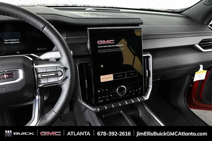 2025 GMC Acadia Elevation - Photo 12