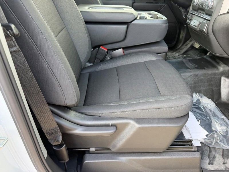 2025 GMC Sierra 2500HD Pro - Photo 12