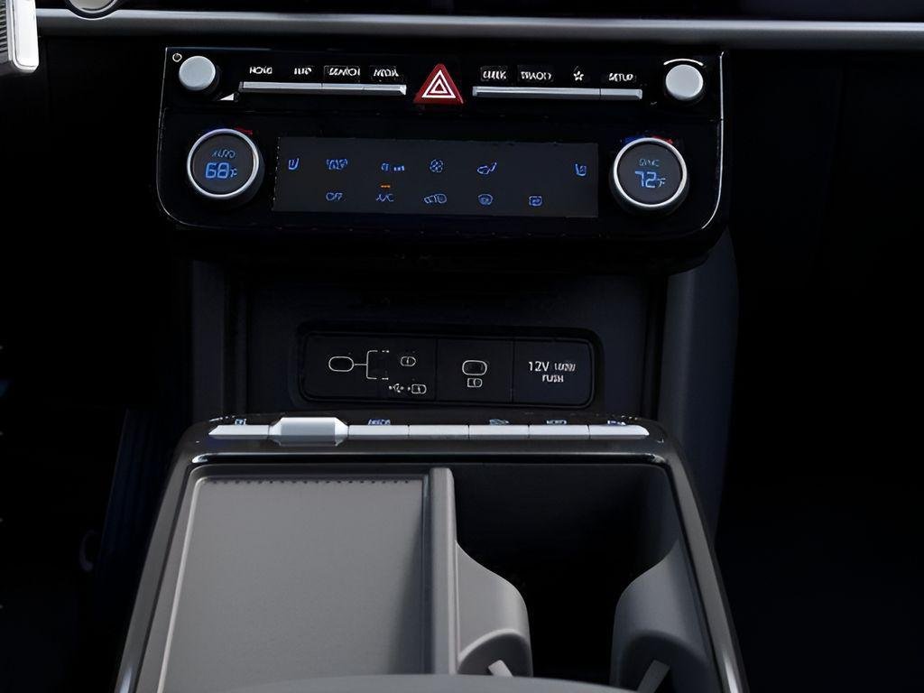 2026 Hyundai Tucson SEL - Photo 16