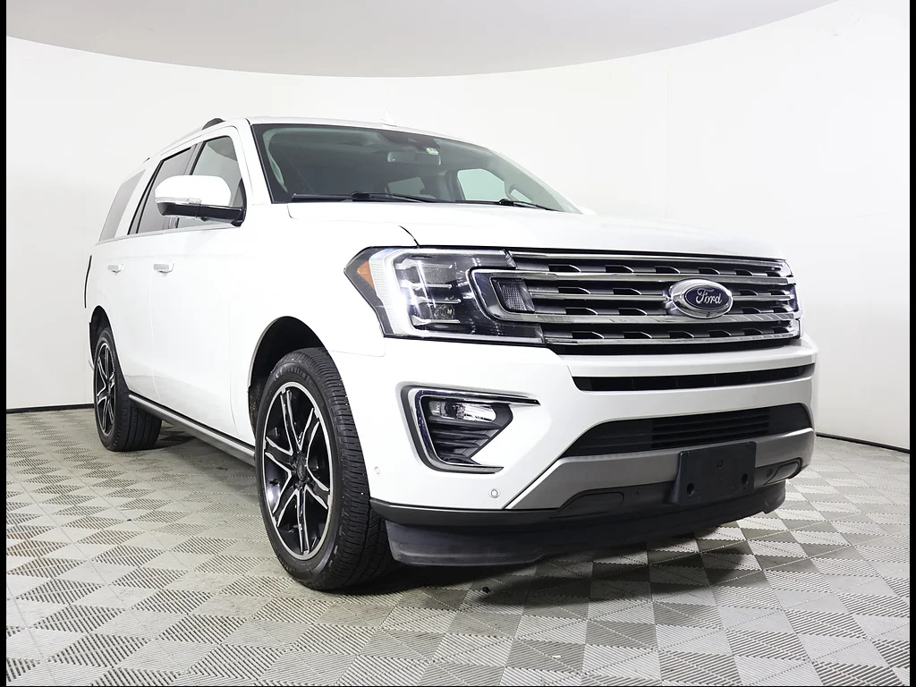 2021 Ford Expedition