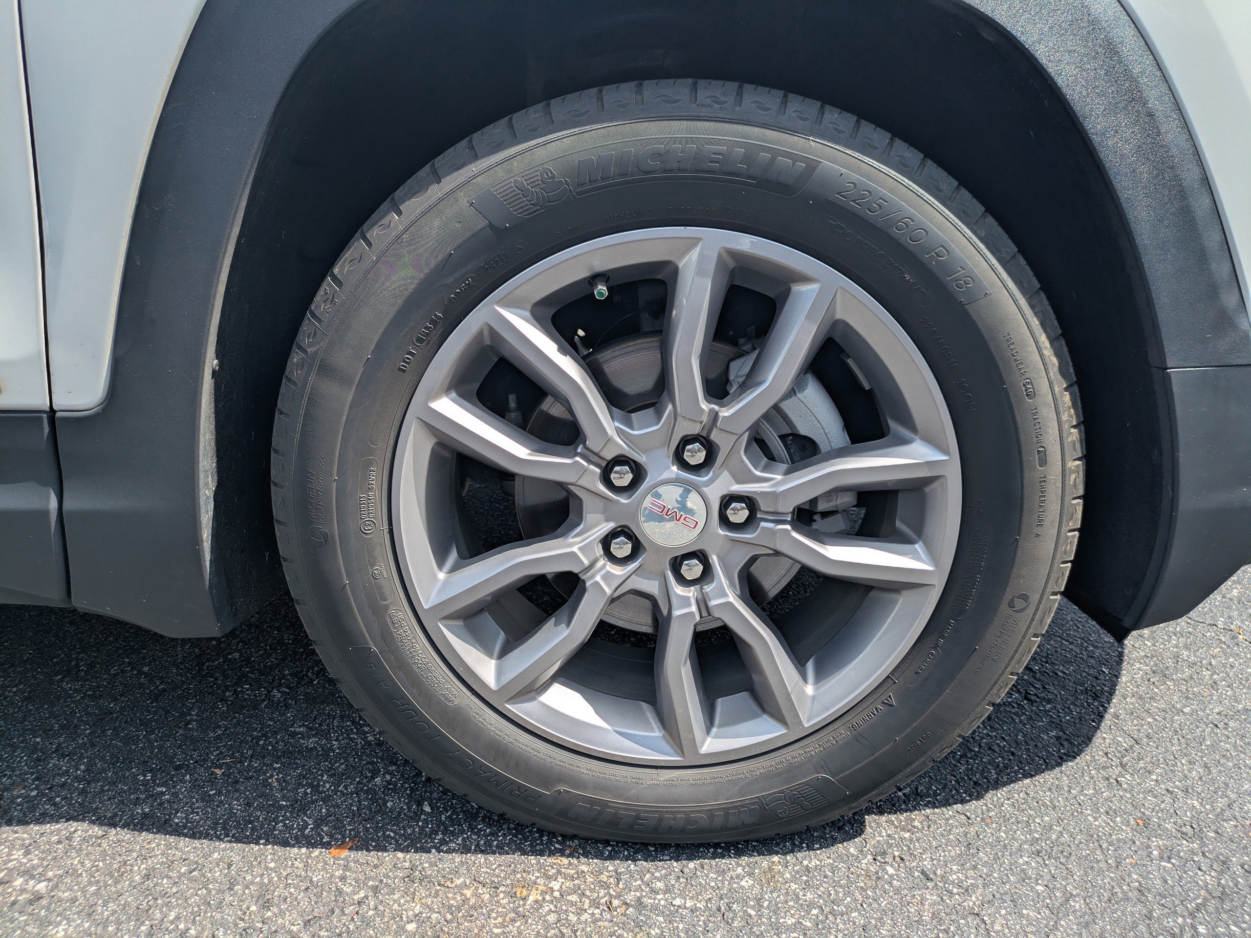 2022 GMC Terrain SLT - Photo 12