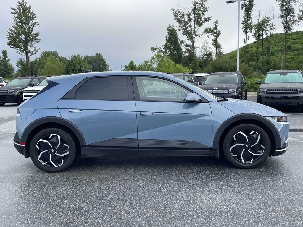 2024 Hyundai IONIQ 5 SEL - Photo 31