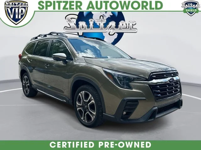 2023 Subaru Ascent Limited