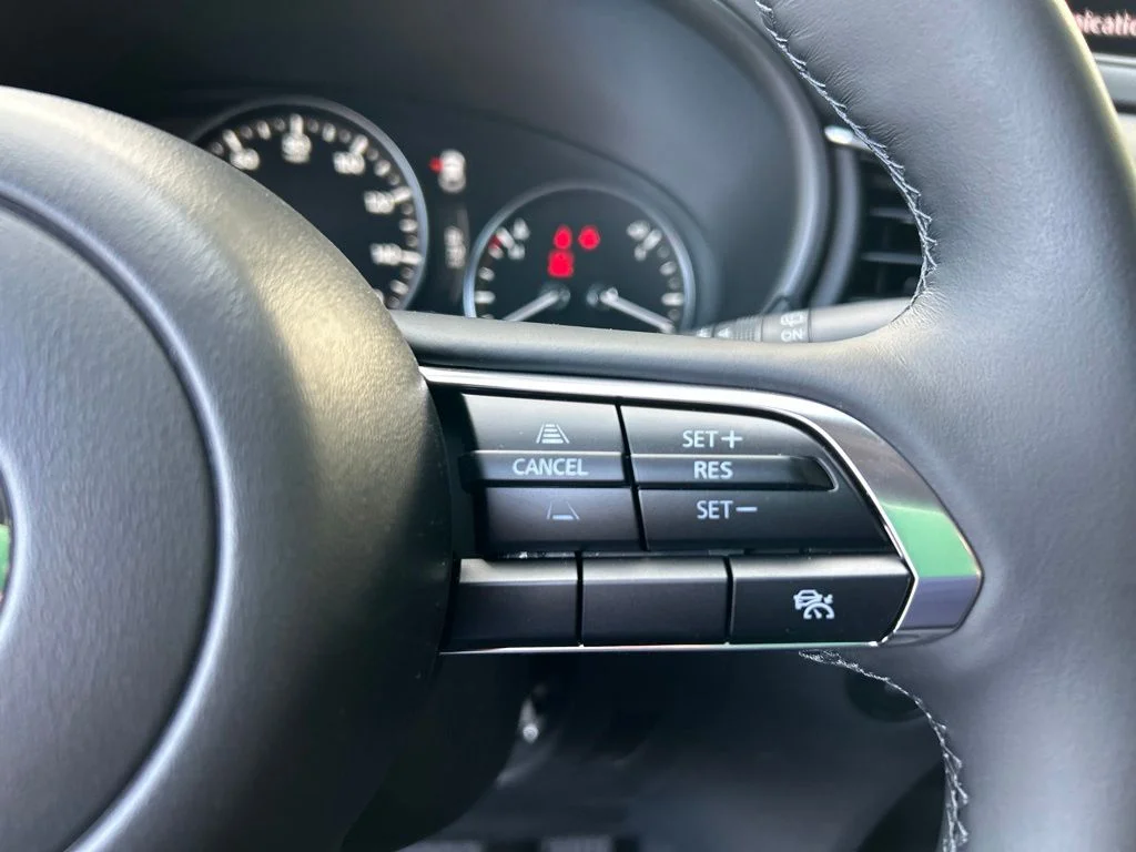 New 2026 Machine Gray Metallic Mazda 2.5 S Premium image 18