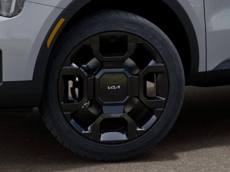 2026 Kia Sorento X-Line EX - Photo 9