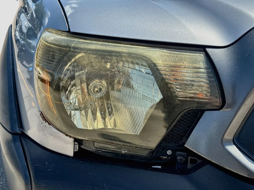 Used 2014 Silver Toyota Base image 33