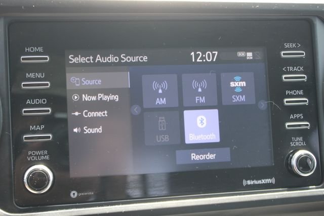Used 2021 White Toyota SR image 6