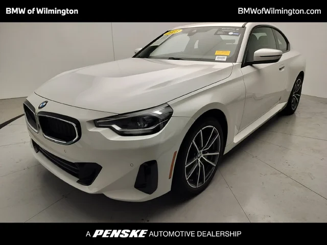 2023 BMW 2 Series 230i xDrive
