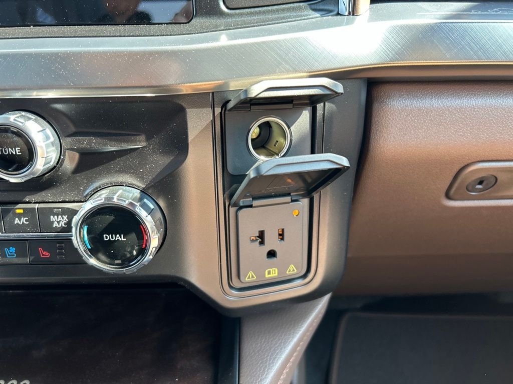 New 2026 Marsh Gray Ford King Ranch image 30