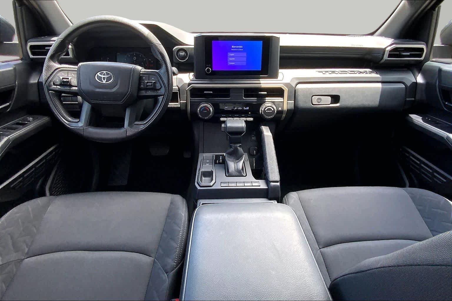 Used 2025 Underground Toyota SR image 14