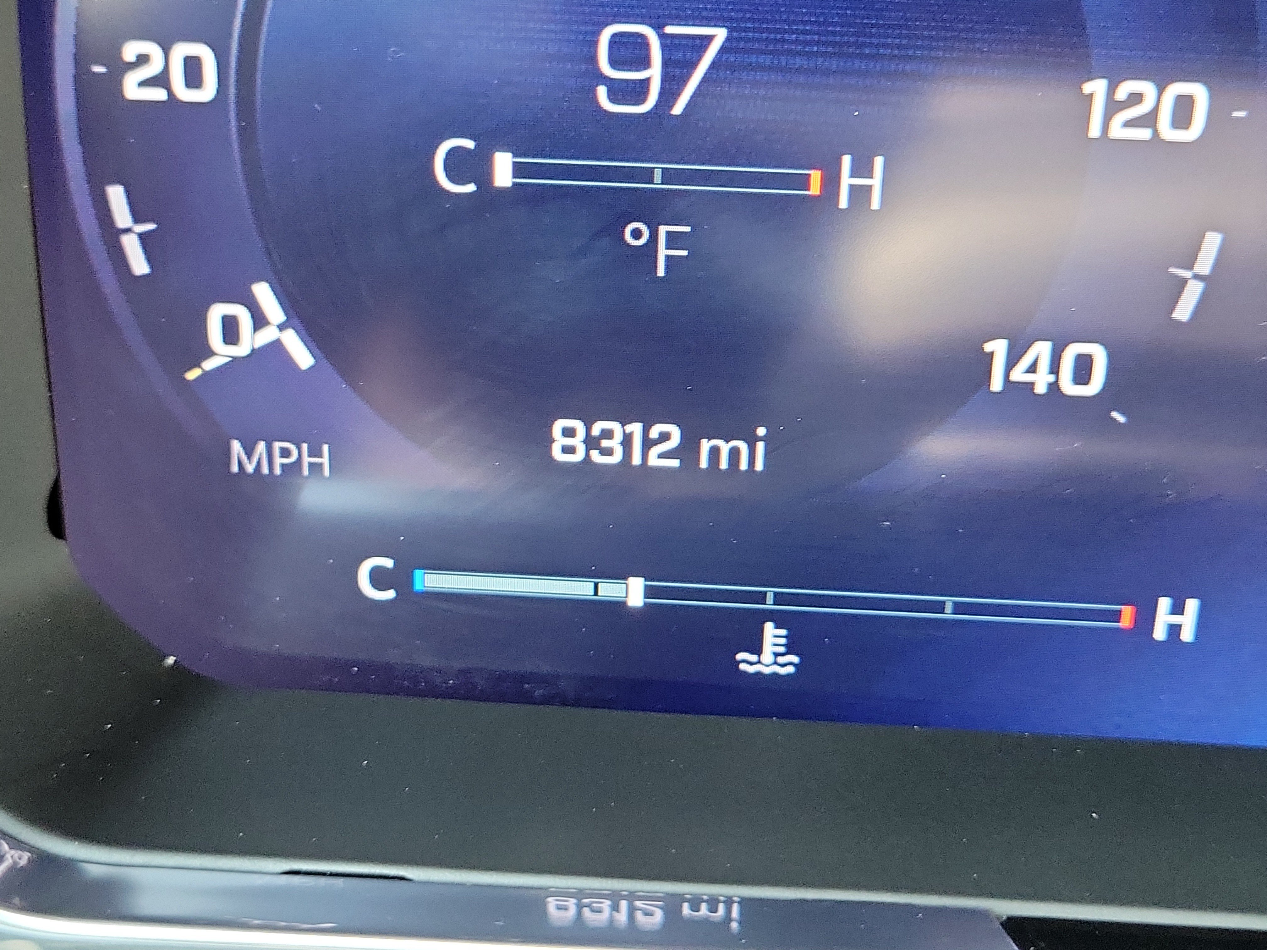 Used 2026 White Sands Chevrolet ZR2 image 24