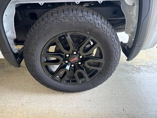 2026 GMC Sierra 1500 Elevation - Photo 20