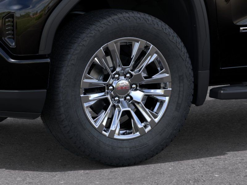 New 2026 Onyx Black GMC Denali image 11