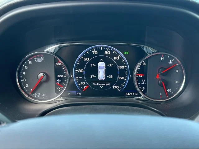 2023 GMC Acadia Denali - Photo 28