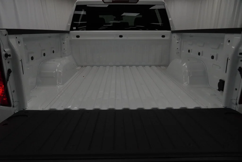 2026 Chevrolet Silverado 1500 Custom - Photo 32