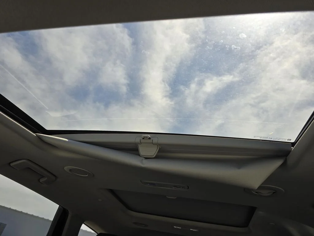 Used 2018 Includes Pitch Dark Night lower exterior accent color. Buick Premium image 16