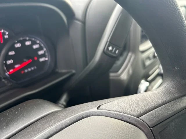 New 2026 Onyx Black GMC Pro image 24