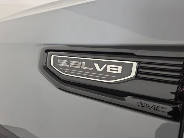 Certified Used 2024 Thunderstorm Gray GMC Elevation image 9