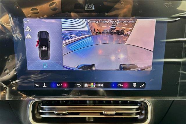 New 2027 Night Black Mercedes-Benz CLA 220 Hybrid image 42
