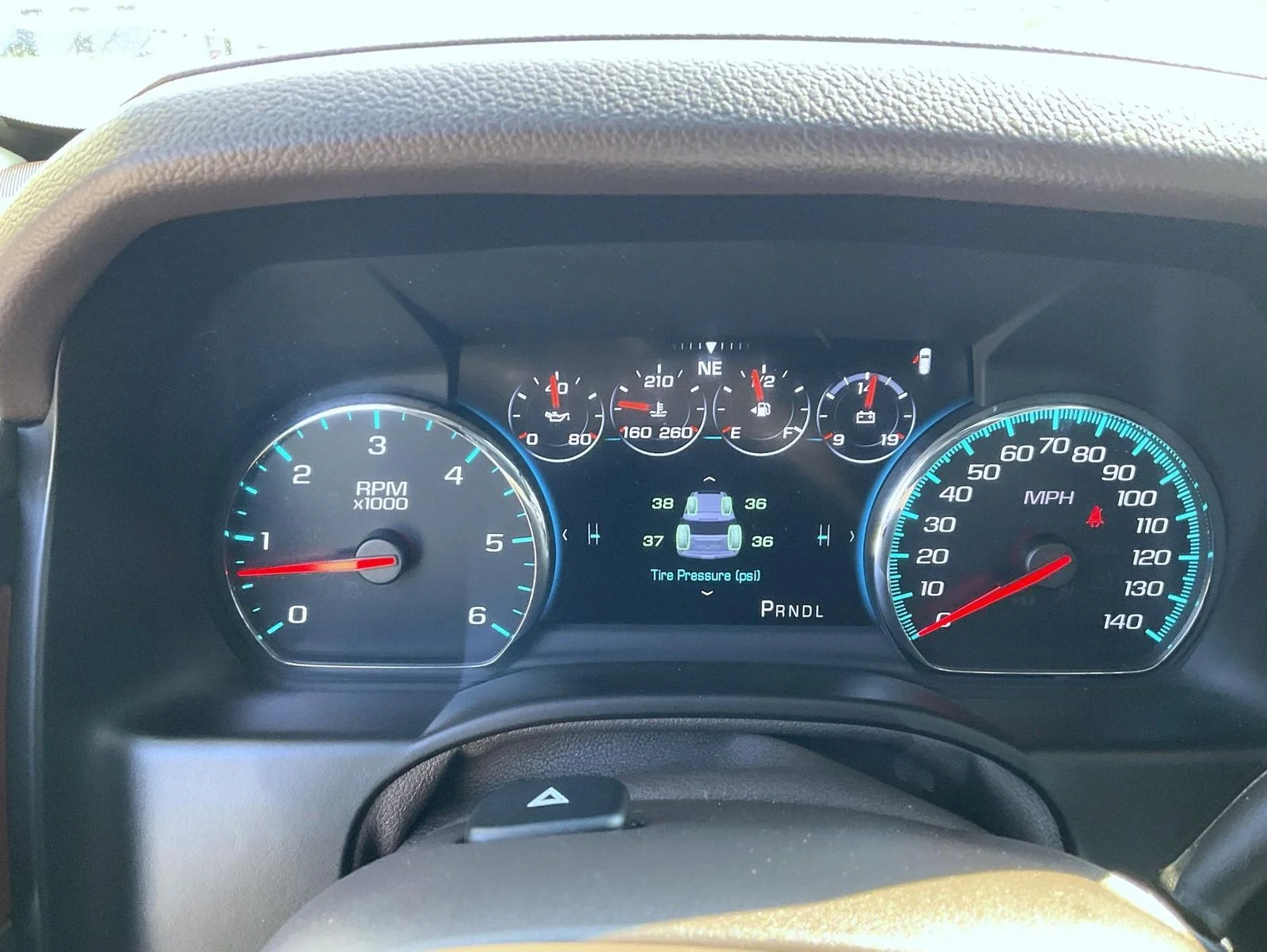 Used 2018 Black Chevrolet Premier image 12