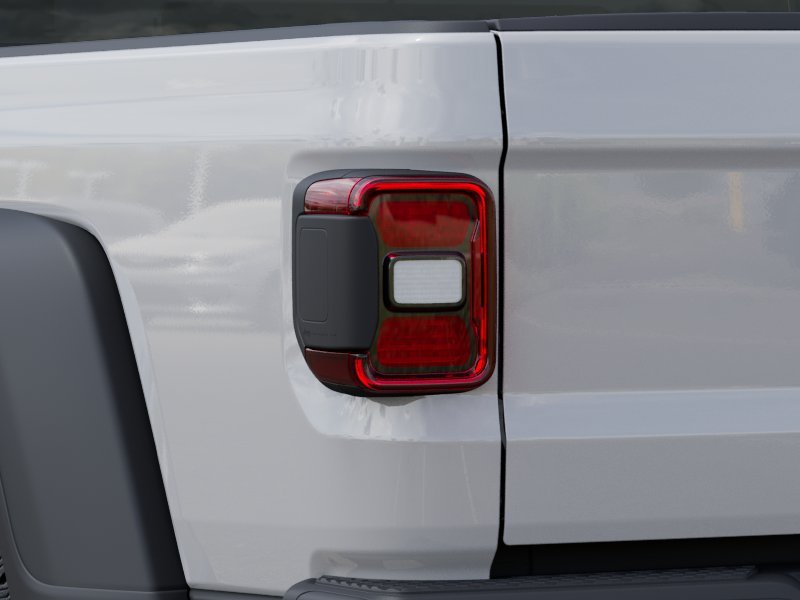 2025 Jeep Gladiator Mojave - Photo 109