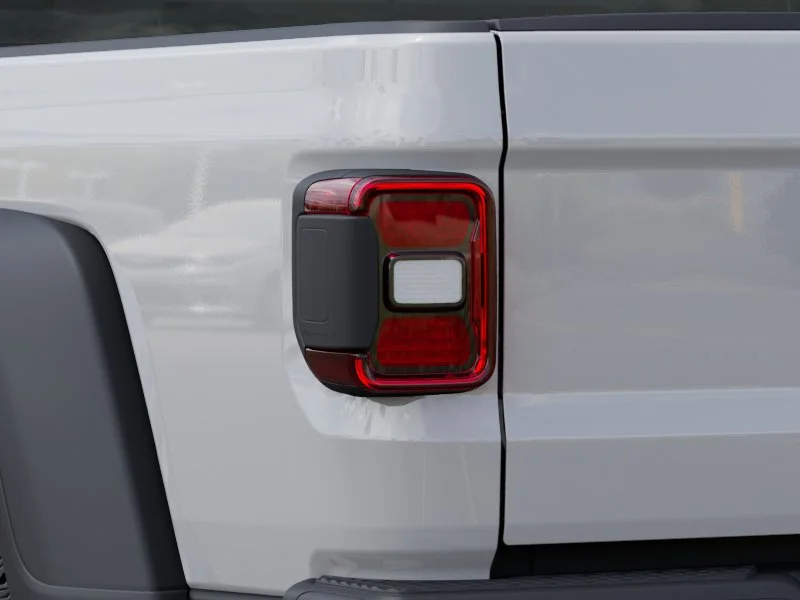 2025 Jeep Gladiator Mojave - Photo 109