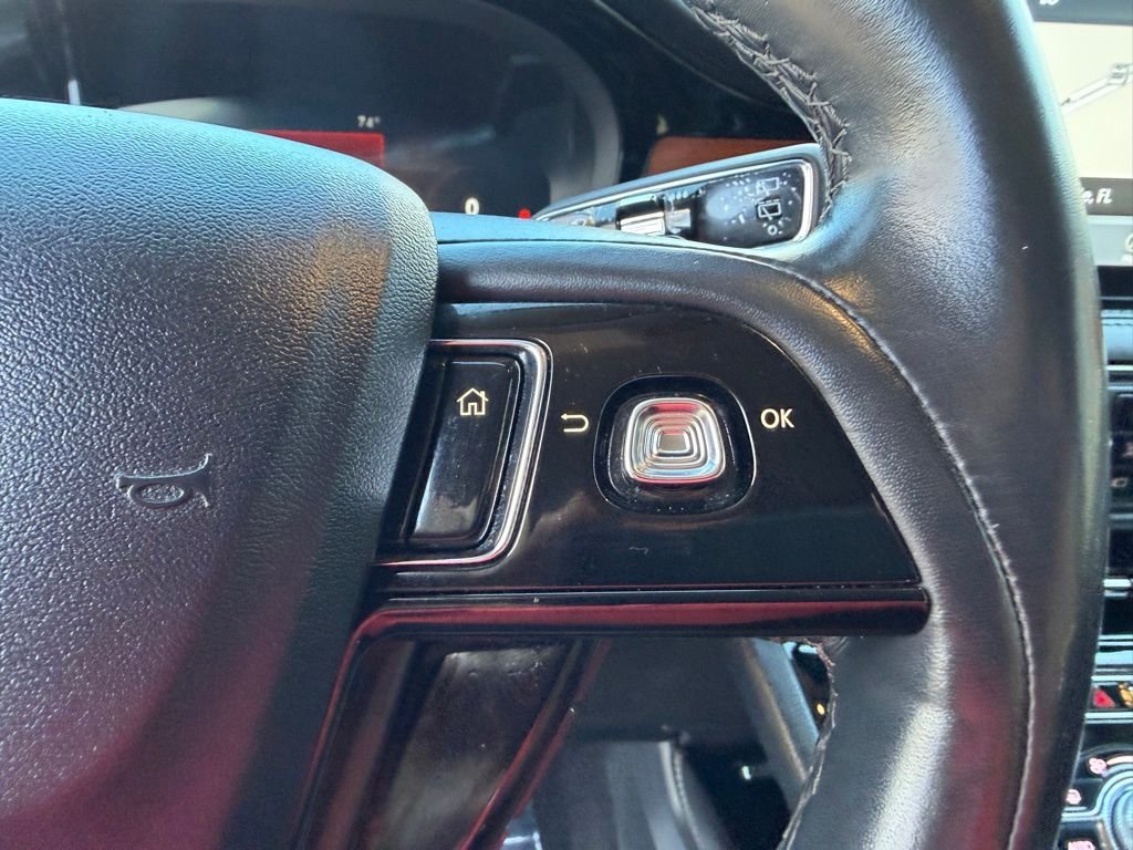 2022 Lincoln Corsair Reserve - Photo 23