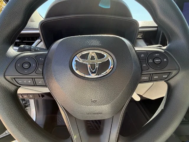 New 2026 Sonic Silver Toyota L image 14