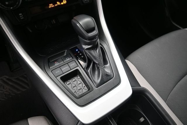 Used 2025 Silver Toyota XLE image 29