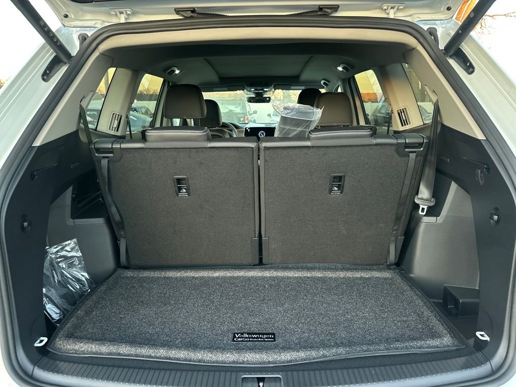 New 2026  Volkswagen 2.0T SE w/Technology image 27