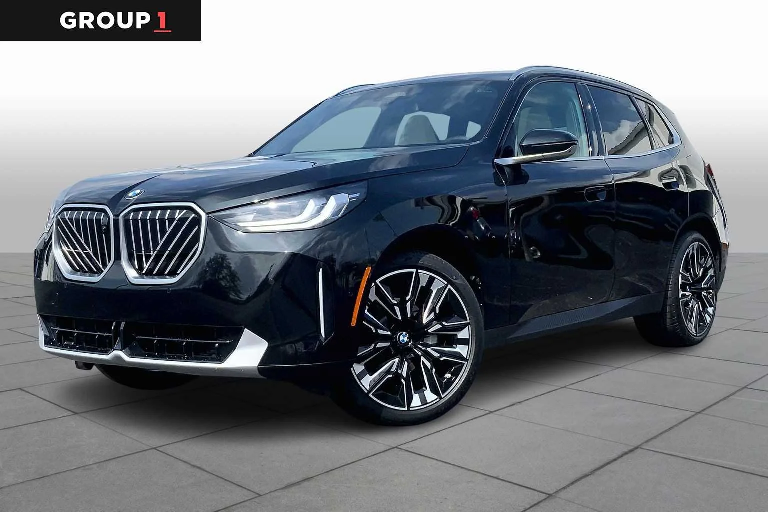 2026 BMW X3 30 XDRIVE's photo