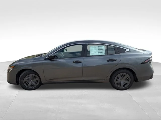 New 2027  Nissan S image 4