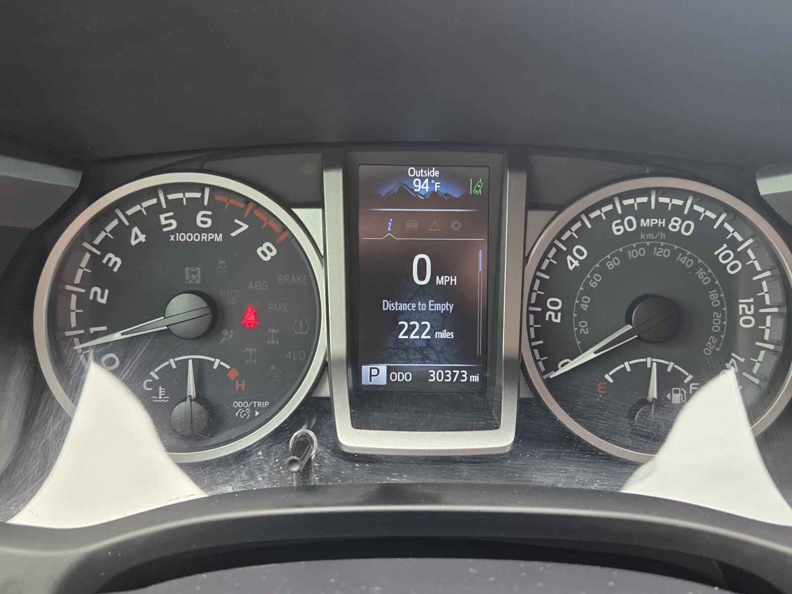 Used 2023 Ice Toyota SR5 image 24