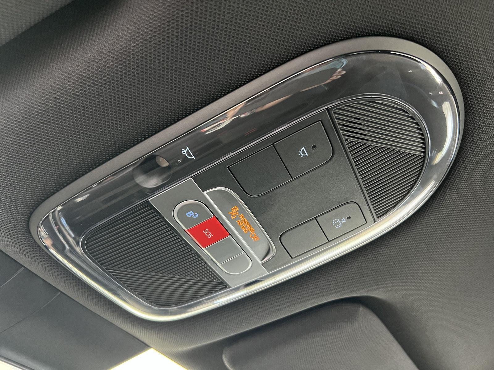 2025 Hyundai IONIQ 6 SE - Photo 20