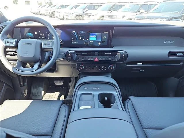 New 2026 Ecotronic Gray Pearl Hyundai XRT Pro image 10