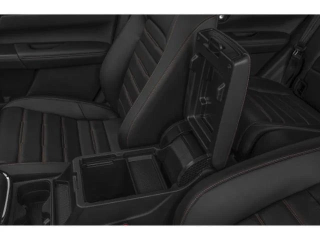 New 2026 Platinum White Pearl Honda Sport Touring image 16