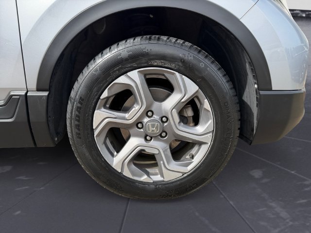 Certified Used 2018 Silver Honda EX-L image 89