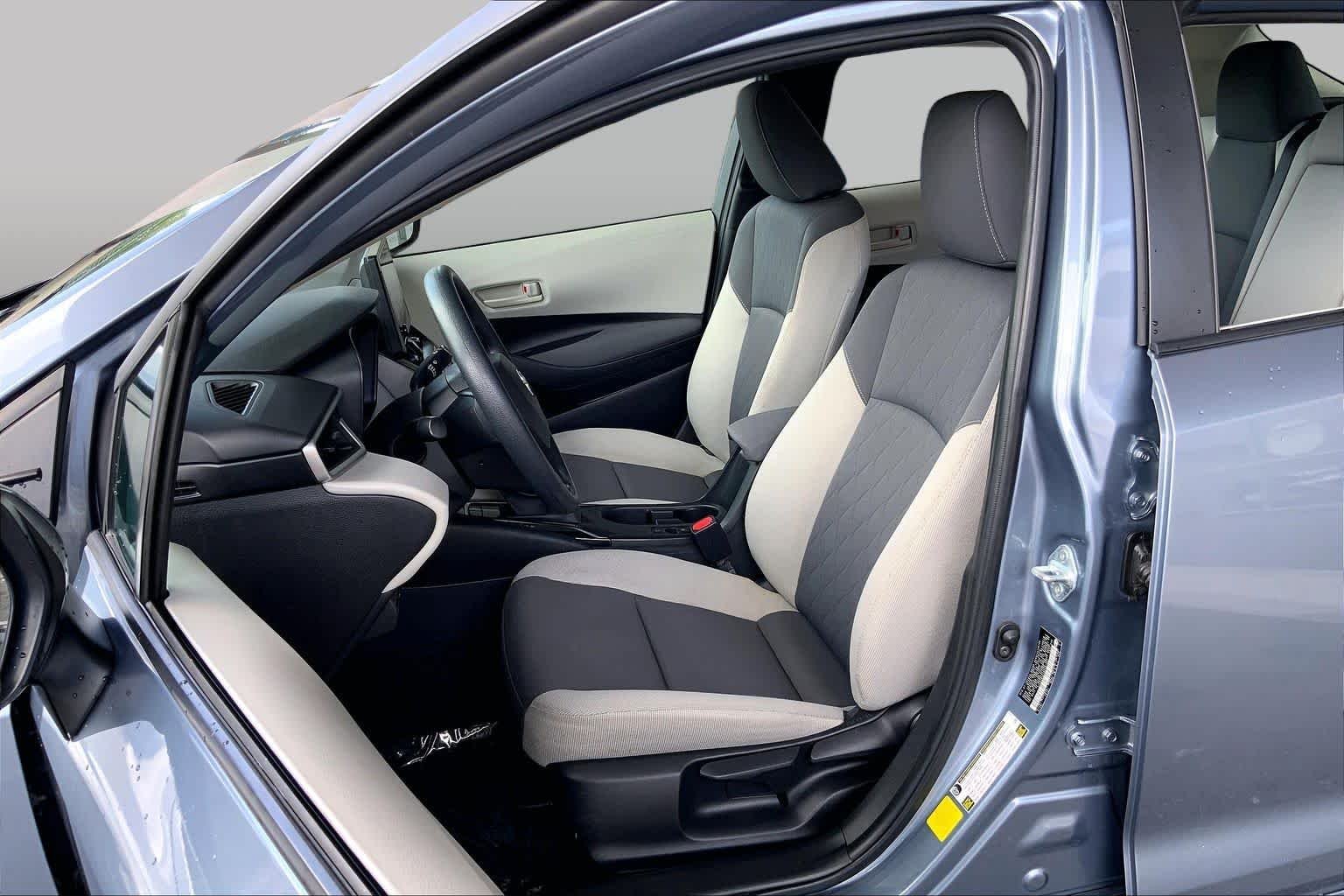 2024 Toyota Corolla LE - Photo 8