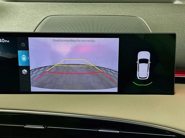 New 2027 Genesis GV70 2.5T