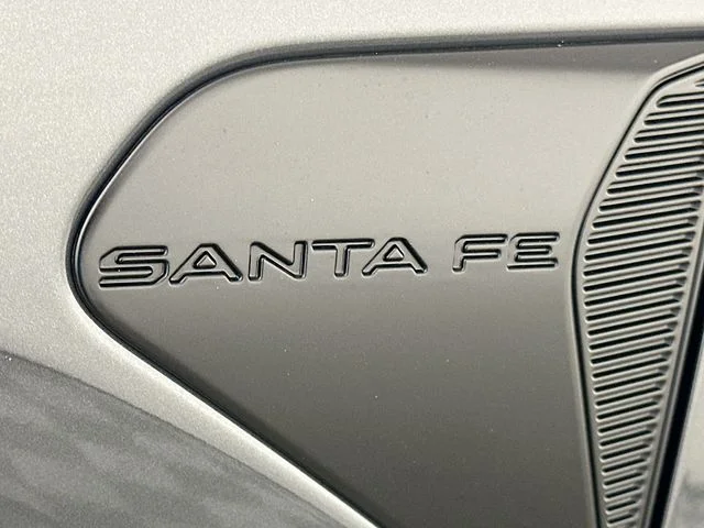 New 2025 Gray Hyundai Calligraphy image 23